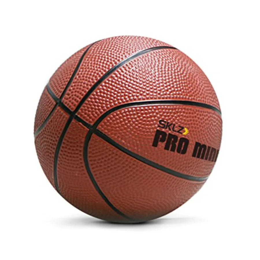 Pro Mini Indoor Basketball Hoop with Bal