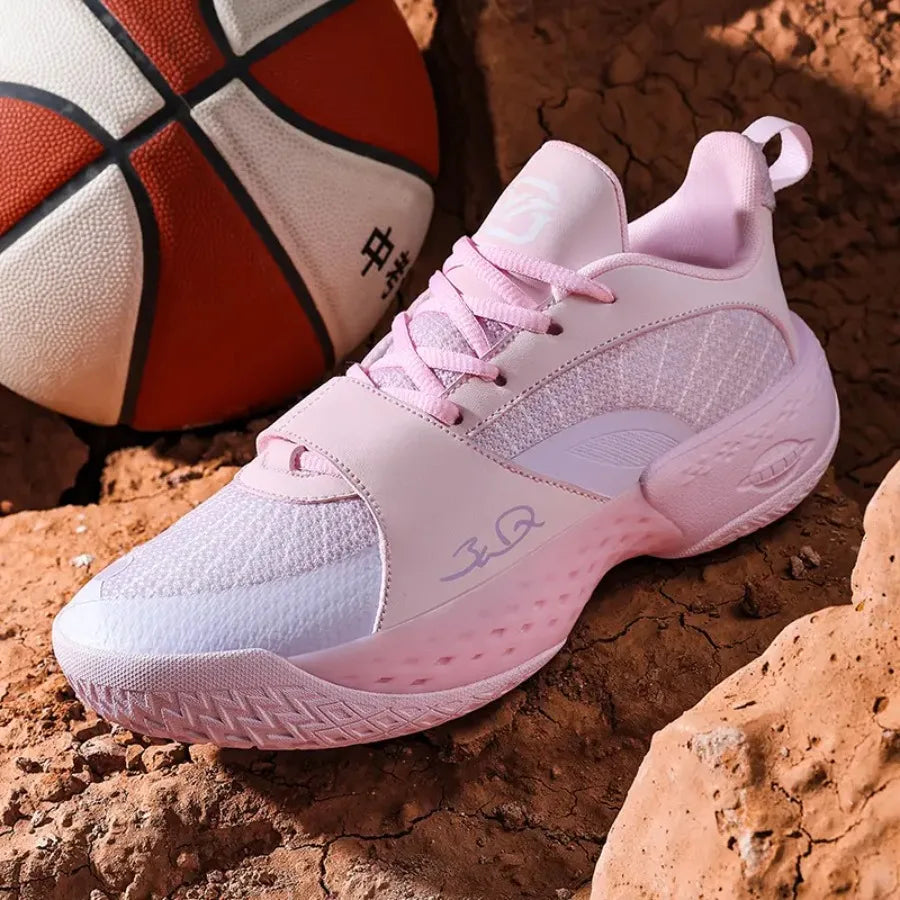 New Versatile Basketball Sneakers for Men and Women