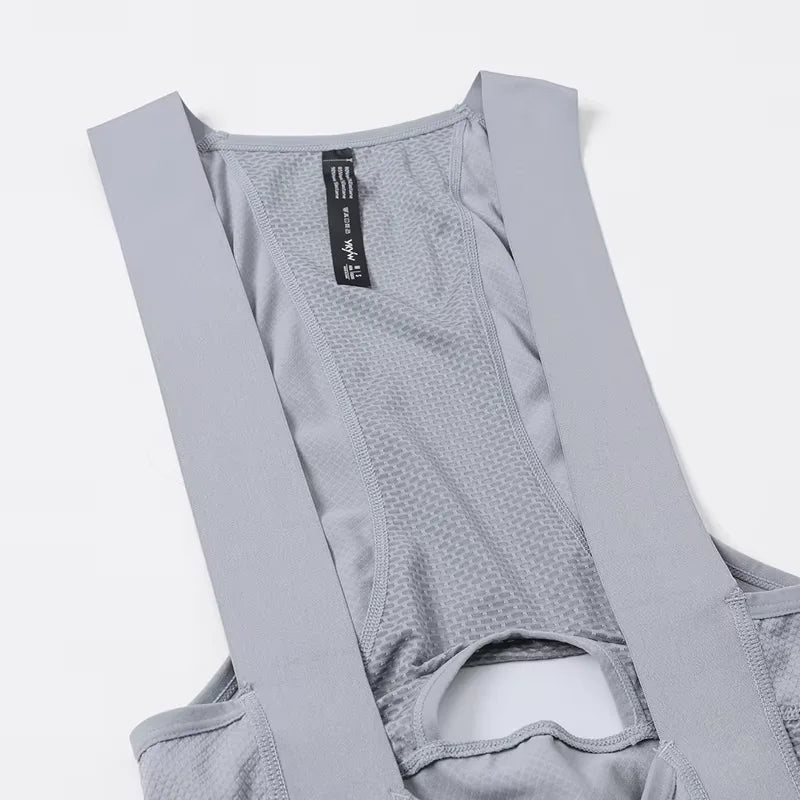 Men's Cycling Bib Shorts