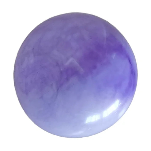 Pilates Ball Balance Exercise