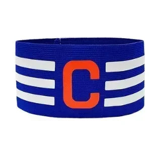 Soccer Captain Armband