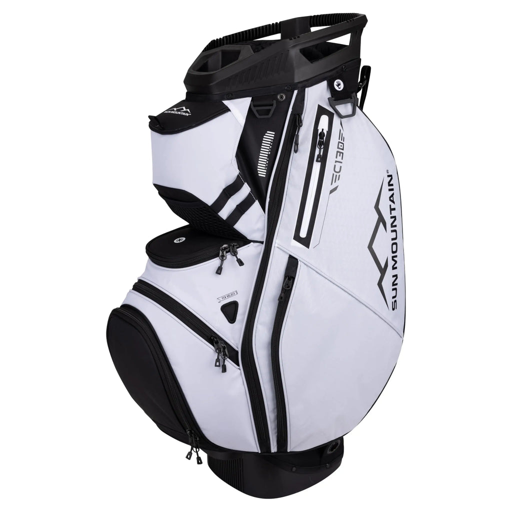 Men's C130 Lightweight Cart Golf Bag