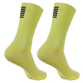 Silicone Summer Aero Socks  Cycling