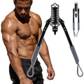 Hydraulic Power Twister Arm Trainer