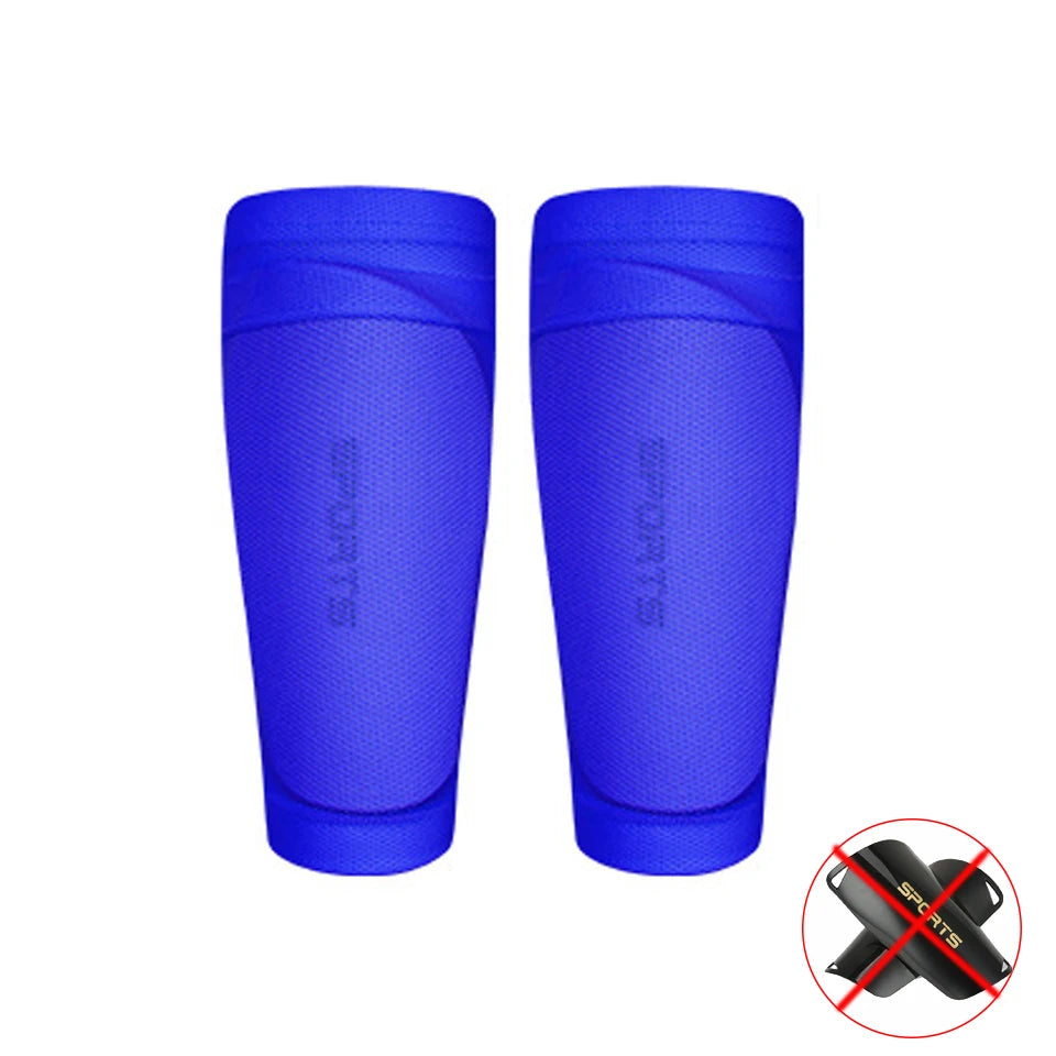 Shin Guard Sleeve Covers Kids Youth Adults