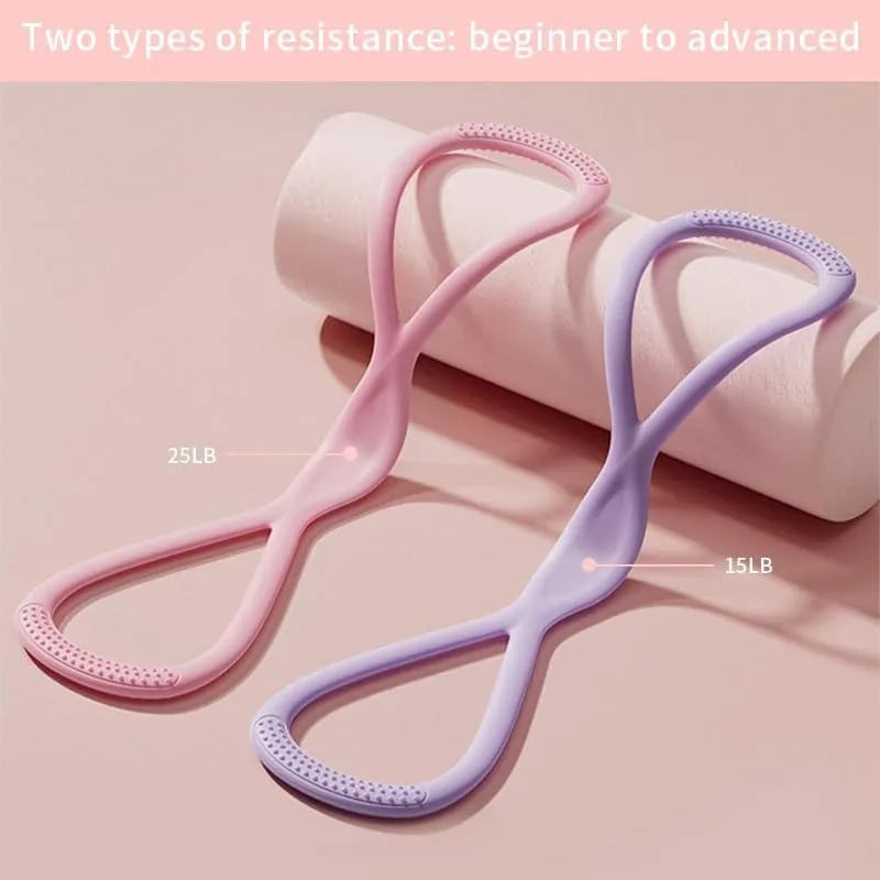 Figure 8 Resistance Band