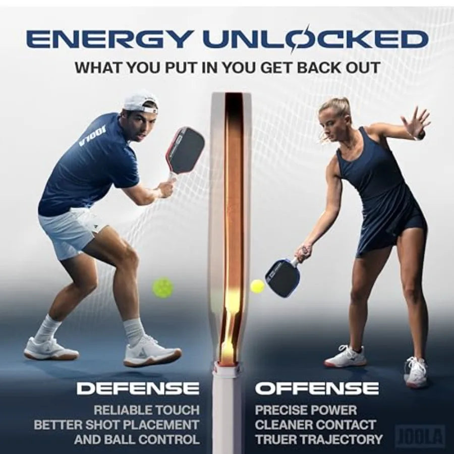 Pro V Pickleball Paddle