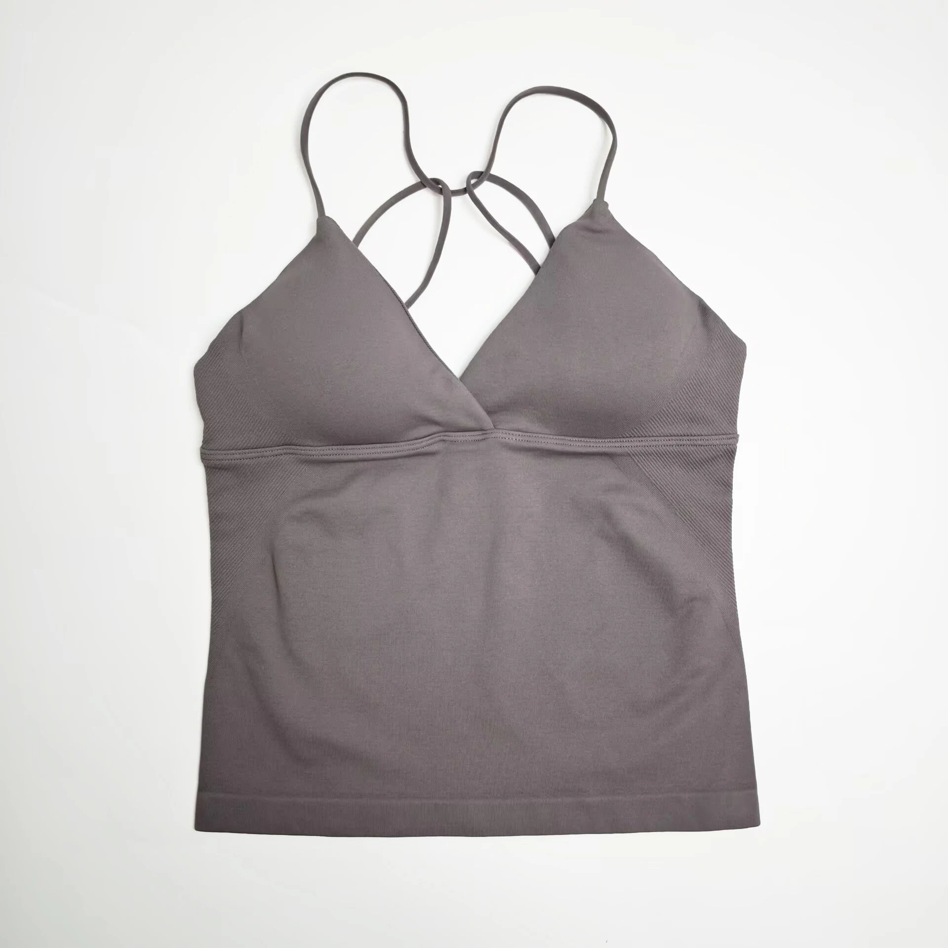 Yoga Gym Workout Vest
