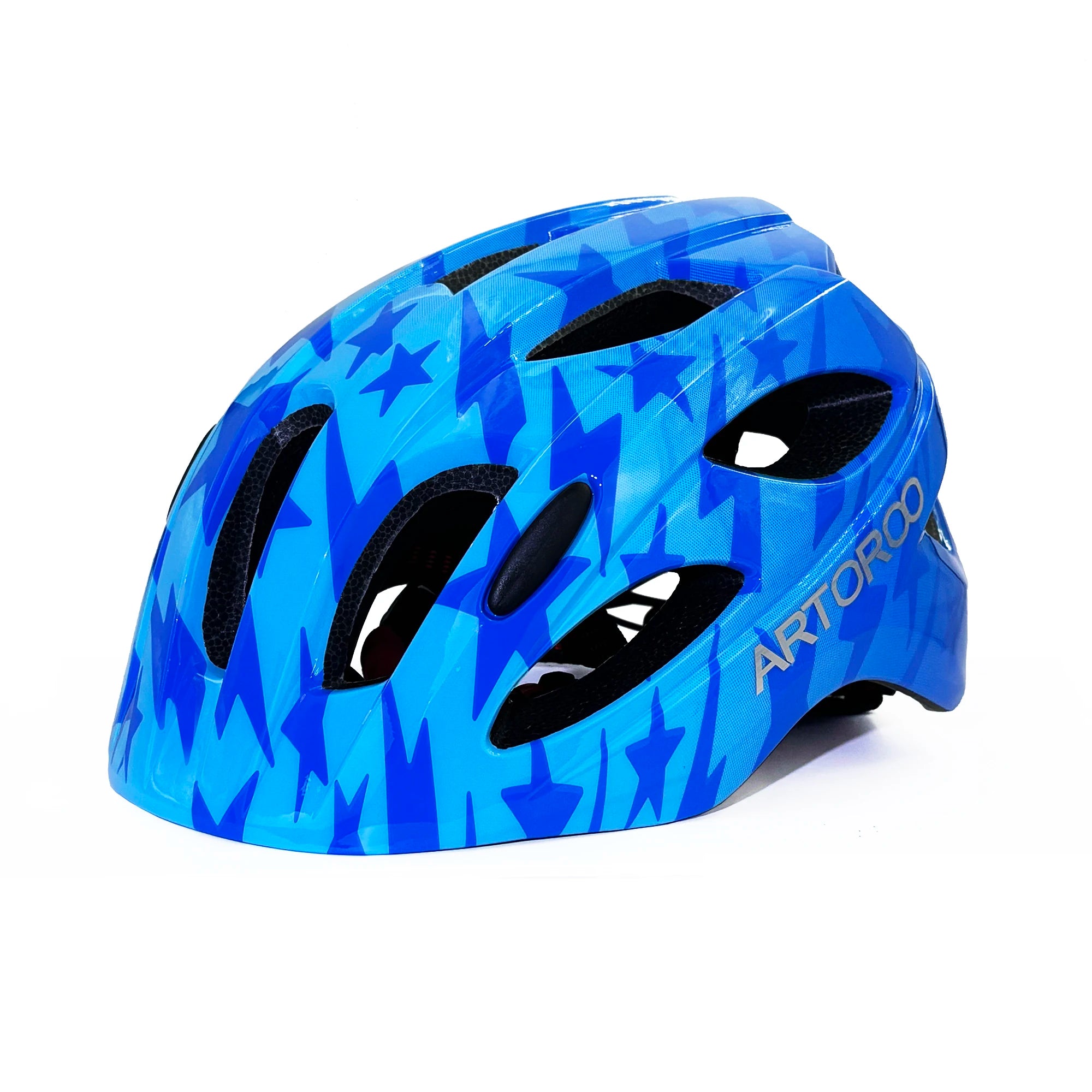 Kids Bike Helmet for Ages 4/5/6/7/8