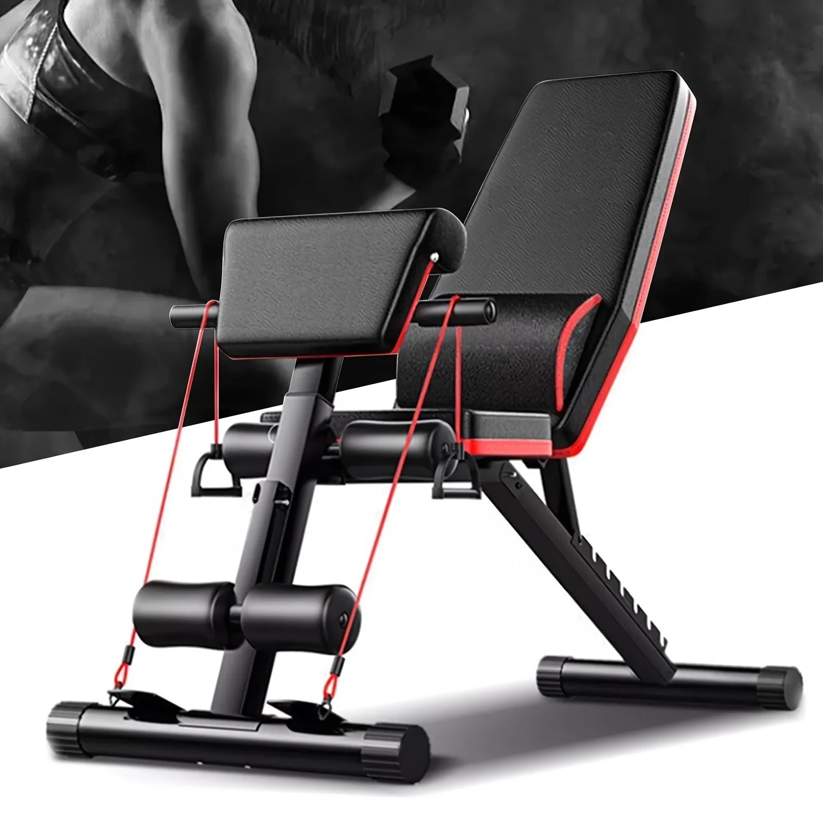 Multifunctional Deadlift Board