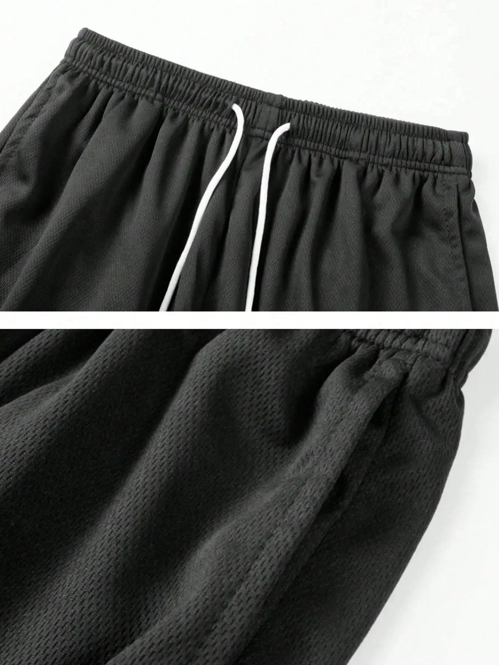 Men's Summer Sports Basketball Shorts