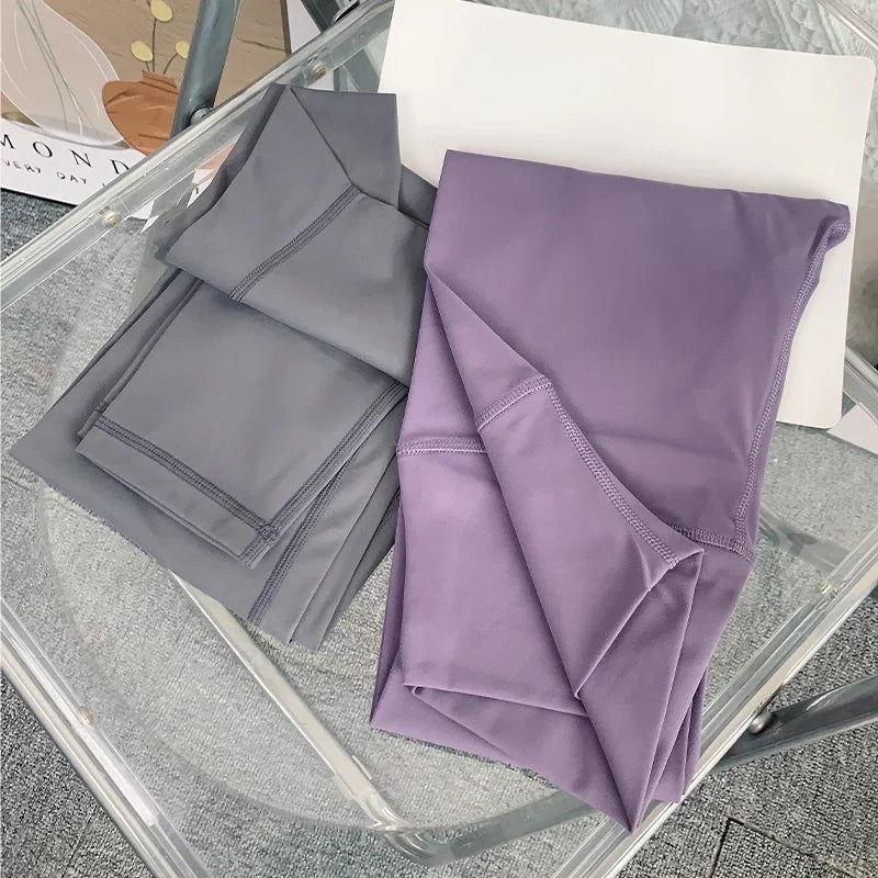 Hot Sale Yoga Leggings High Waist