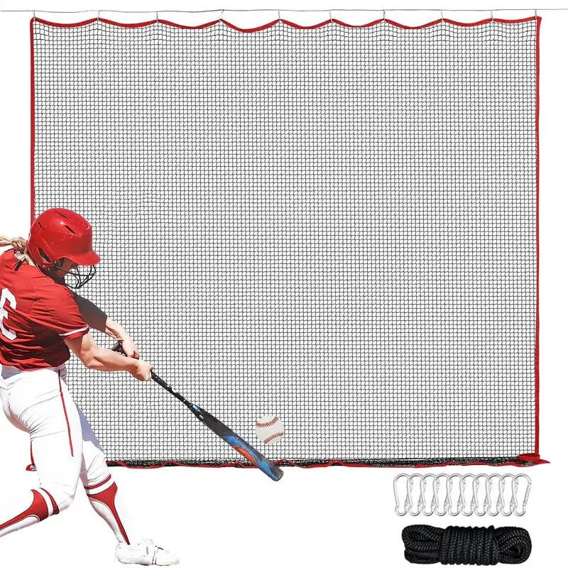 Baseball Practice Net Portable Hitting Pitching