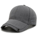 Casual And Versatile Baseball Cap