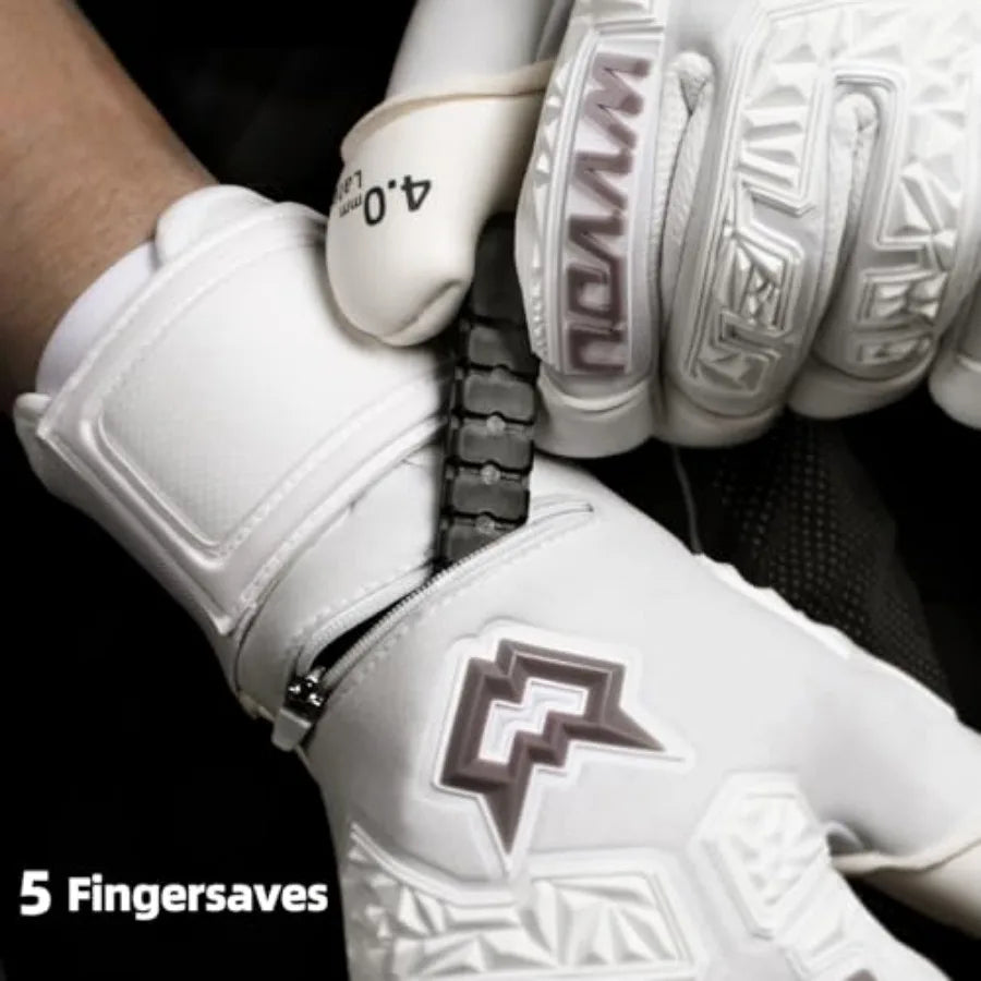High Performance Goalkeeper Gloves