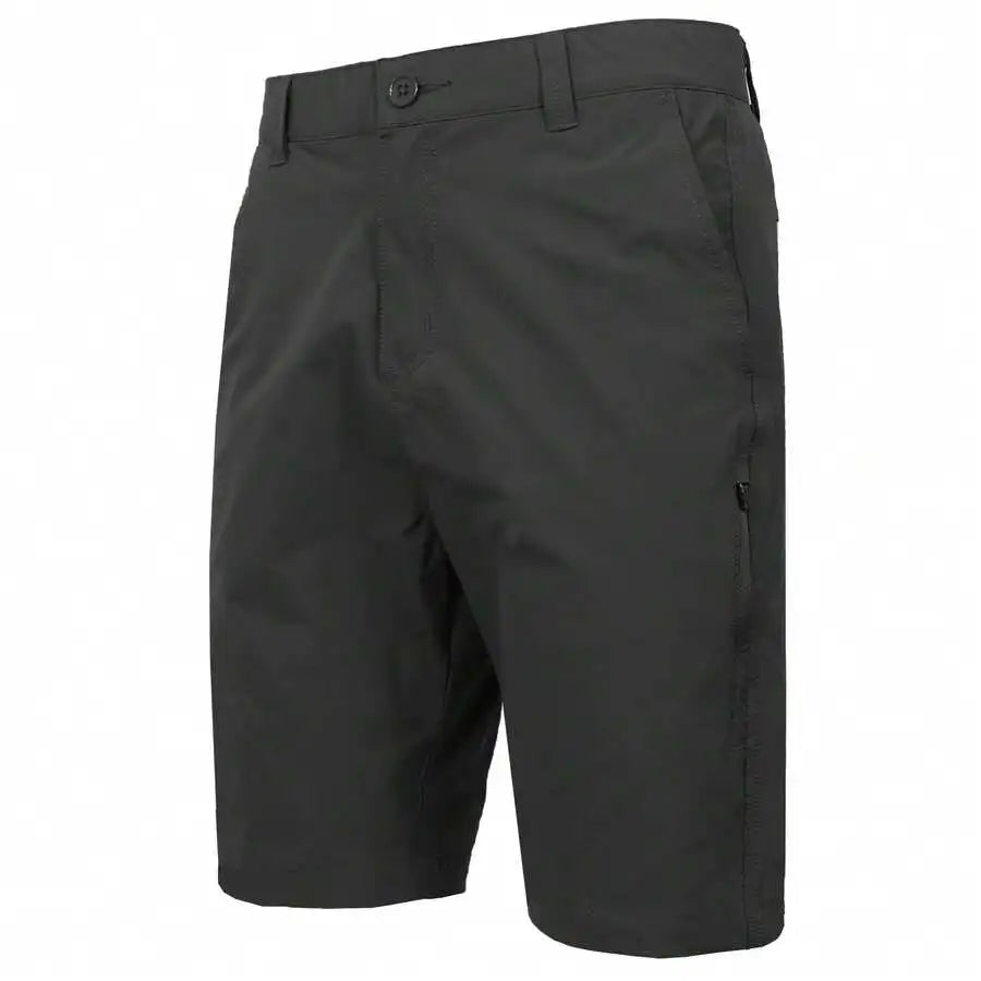 Mens 6 Pocket Stretch Utility Golf Shorts