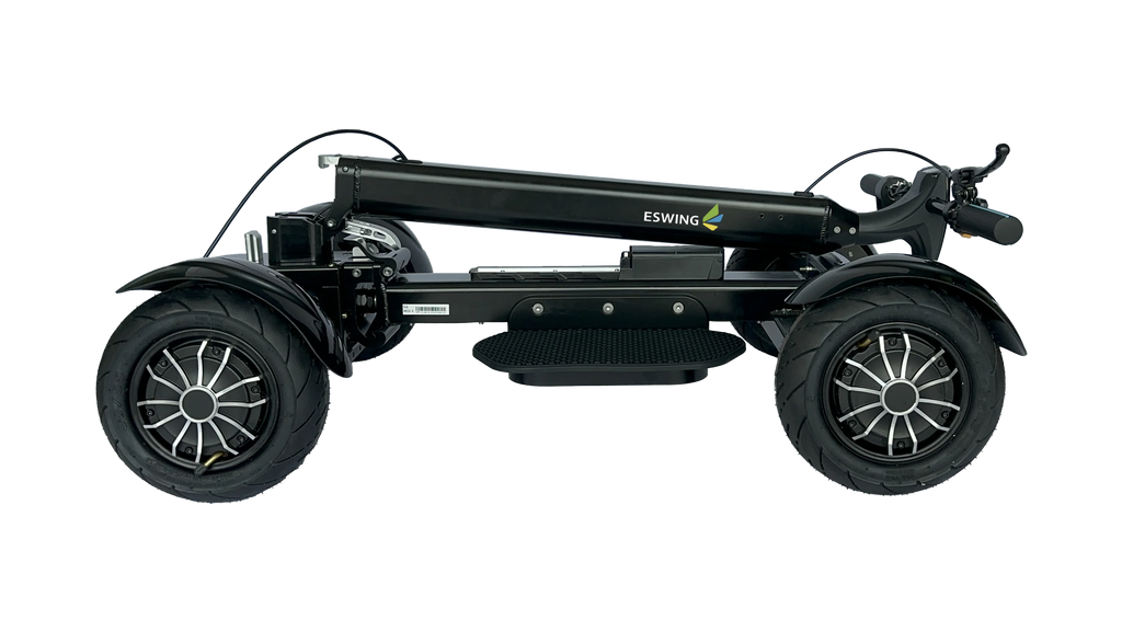 Electric Golf Cart 2400W