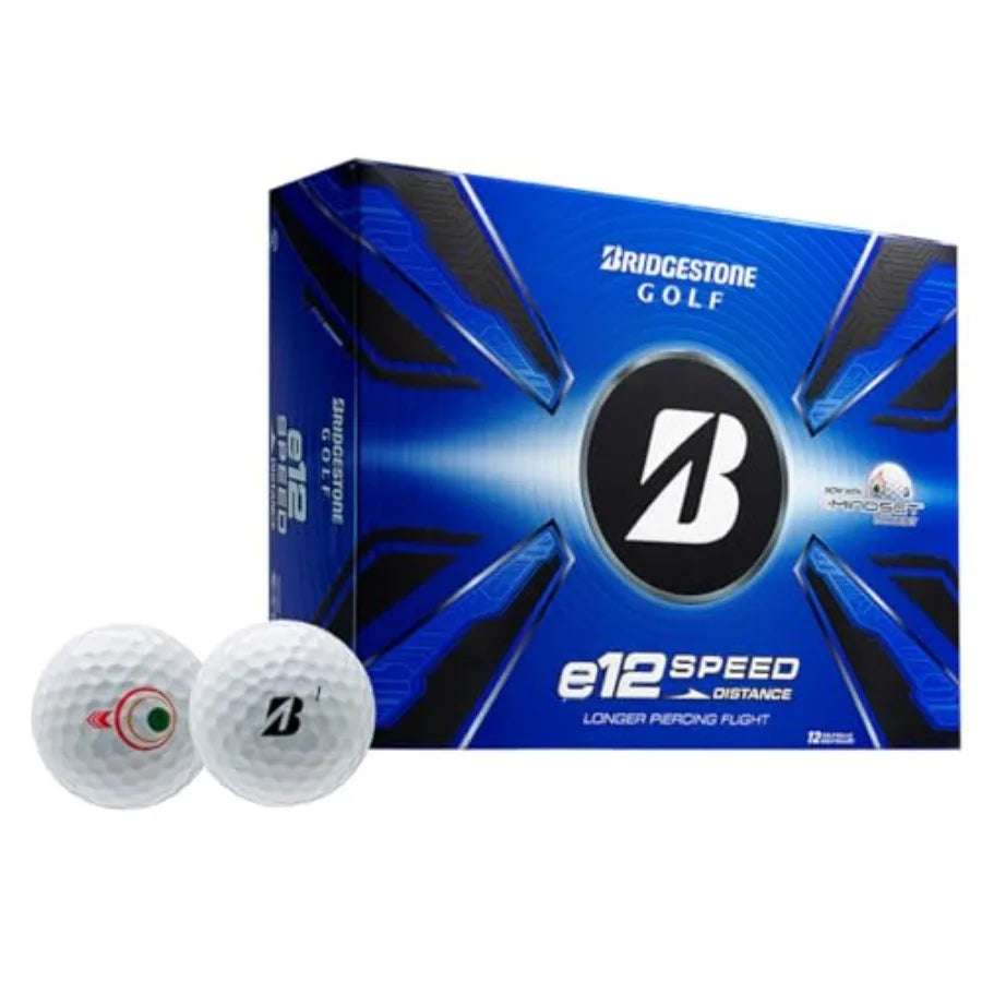 Bridgestone e12 Golf Balls