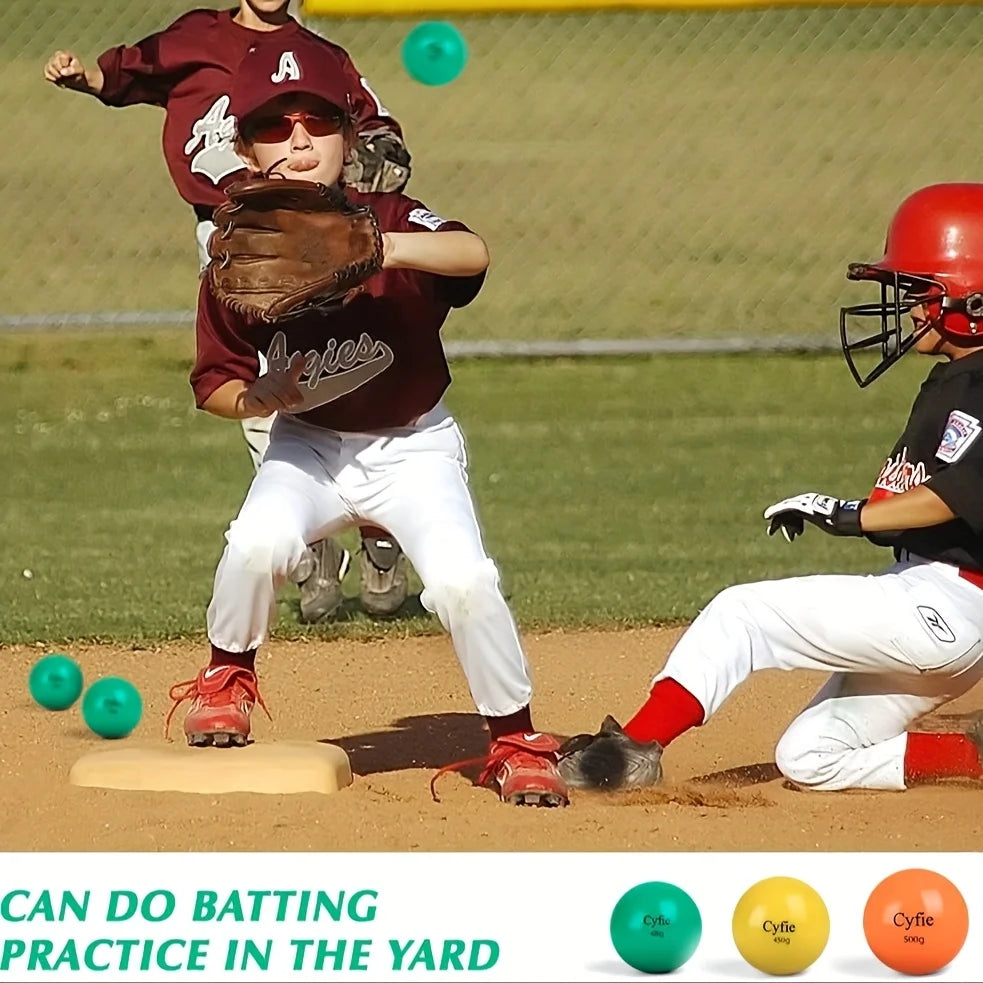 Heavy Weighted Baseball/Softball