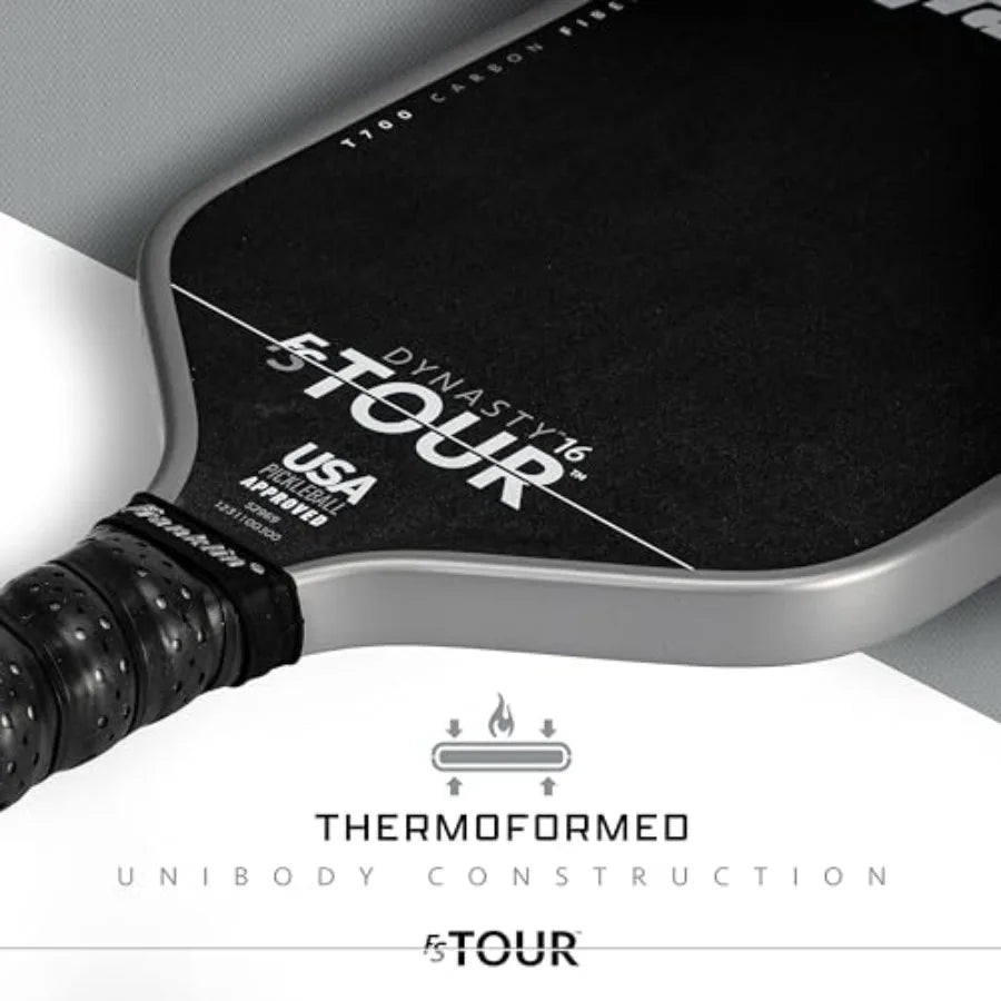 Pro Pickleball Paddles - FS Tour Series
