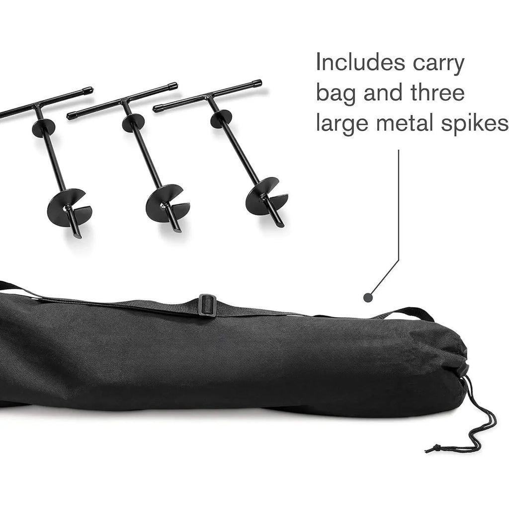 Portable Baseball Training-Station Swing Trainer