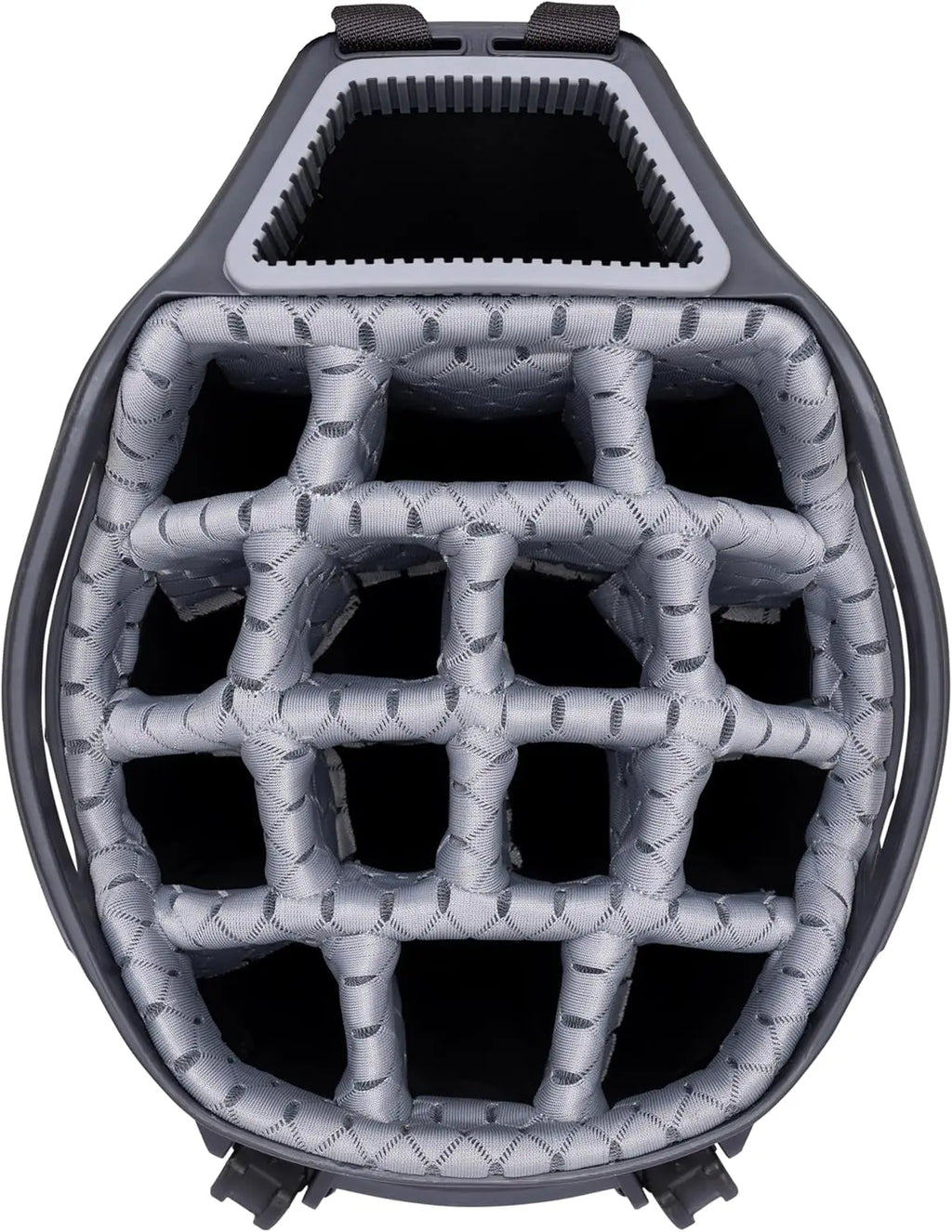 Lightweight Stand Golf Bag with 15-Way Top