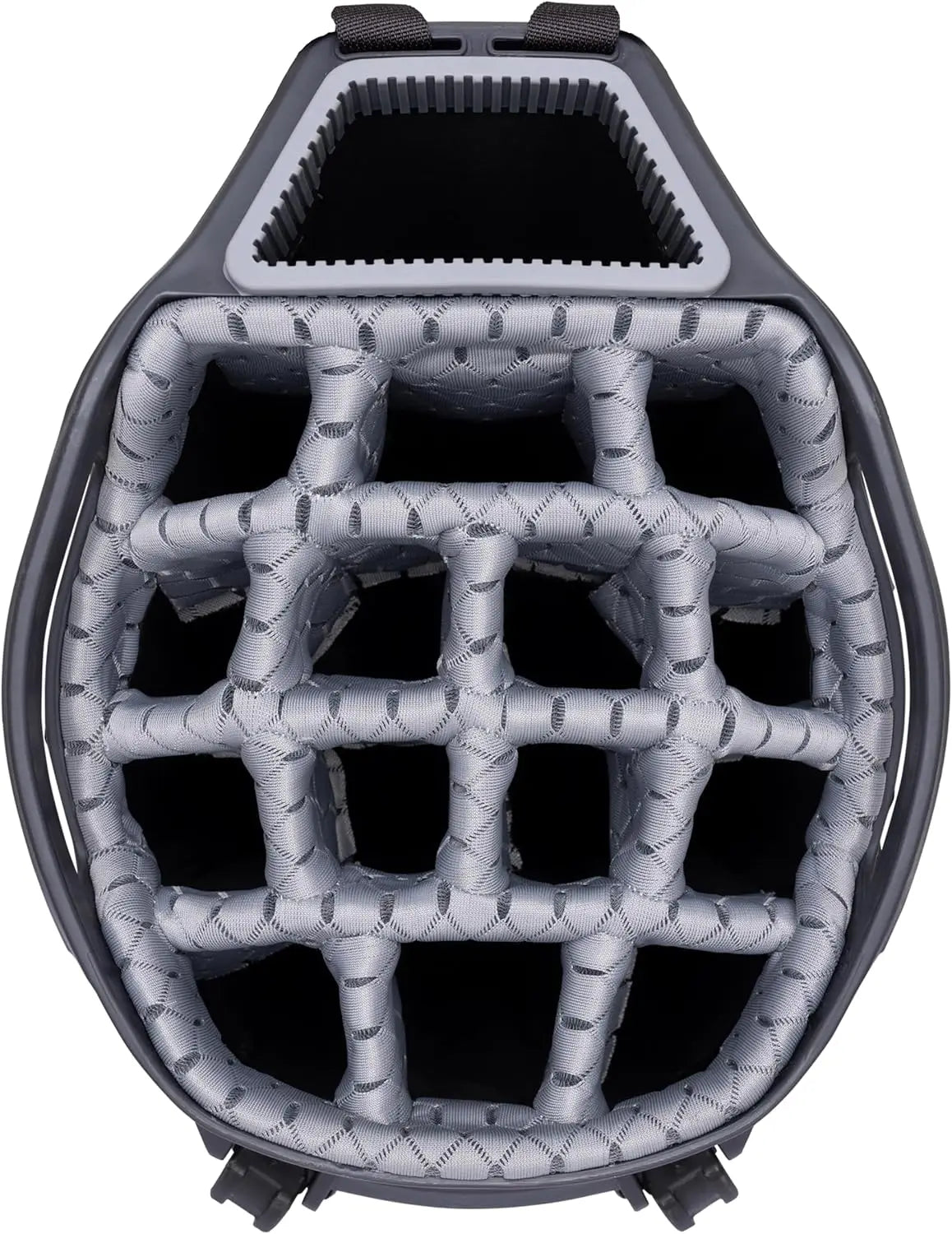 Lightweight Stand Golf Bag with 15-Way Top