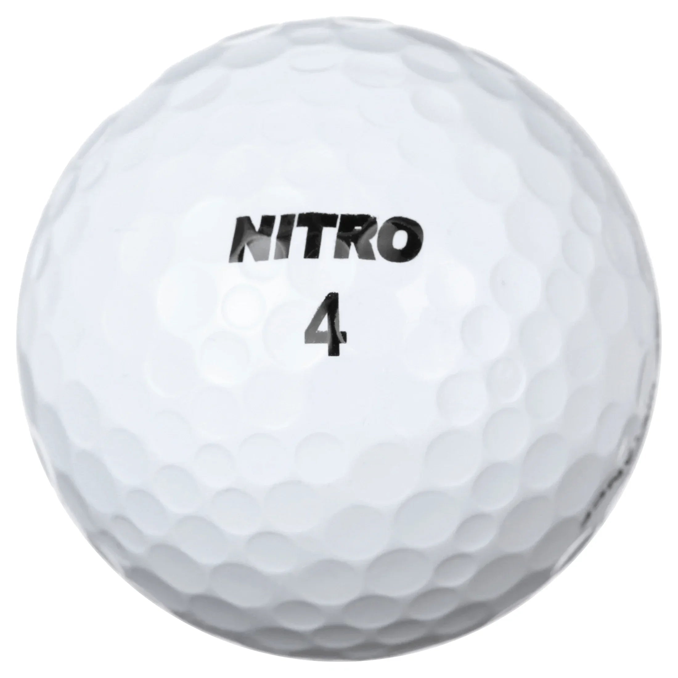 2 pack DiGolf balls 24 white golf balls