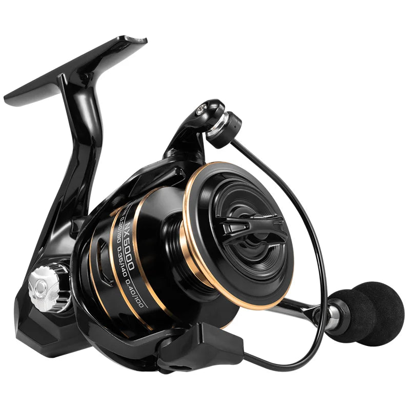 Fishing Reel Spinning Reel