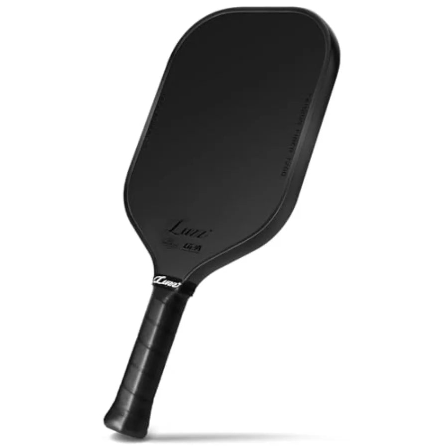 Thermoformed T700 Carbon Fiber Pickleball Paddles