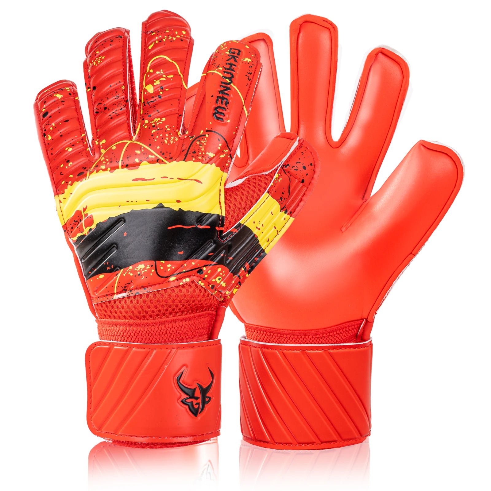 Goalkeeper Gloves for Adult & Youth
