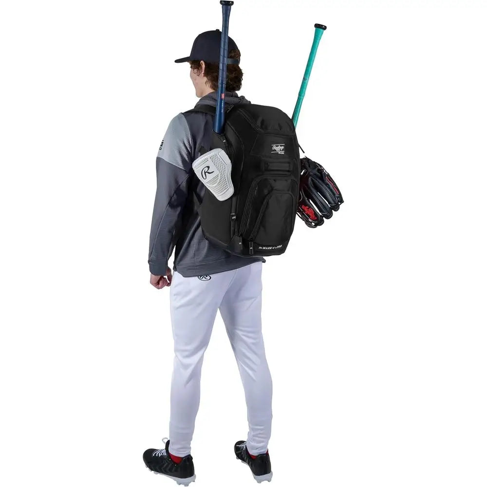 Player's Backpack for Baseball/Softball