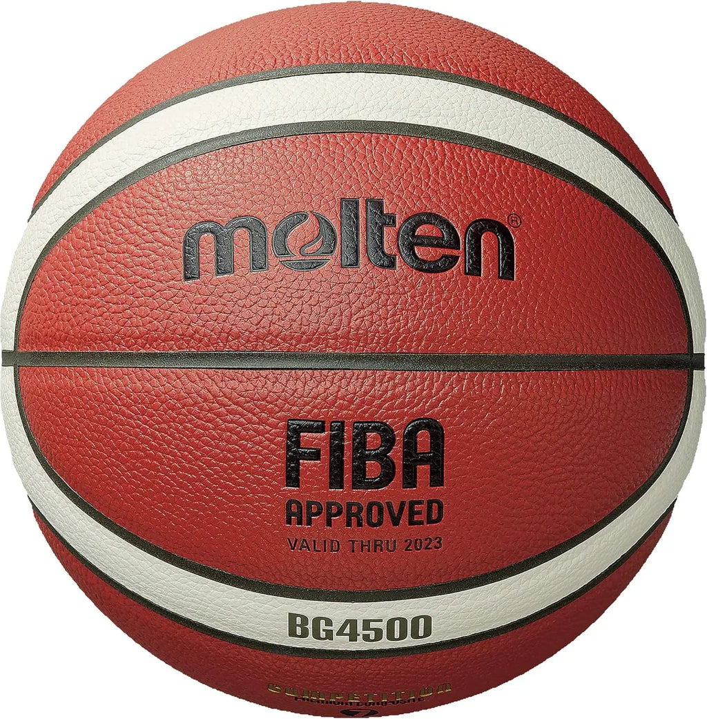 Composite Basketball, FIBA Approved