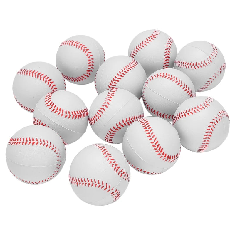 Baseball soft Practice Balls