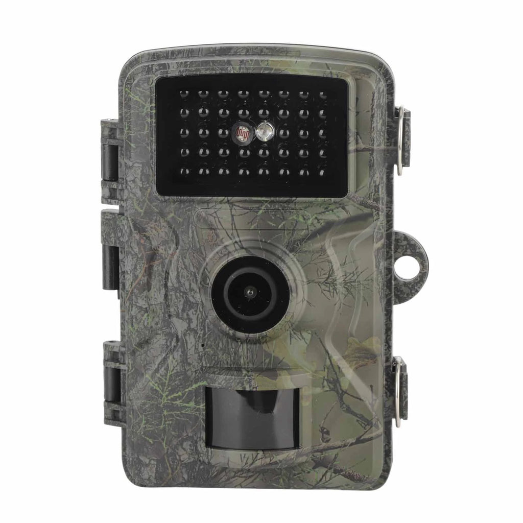 Infrared Night Vision Camera
