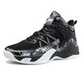 Men's Mid-Top Basketball Sneakers