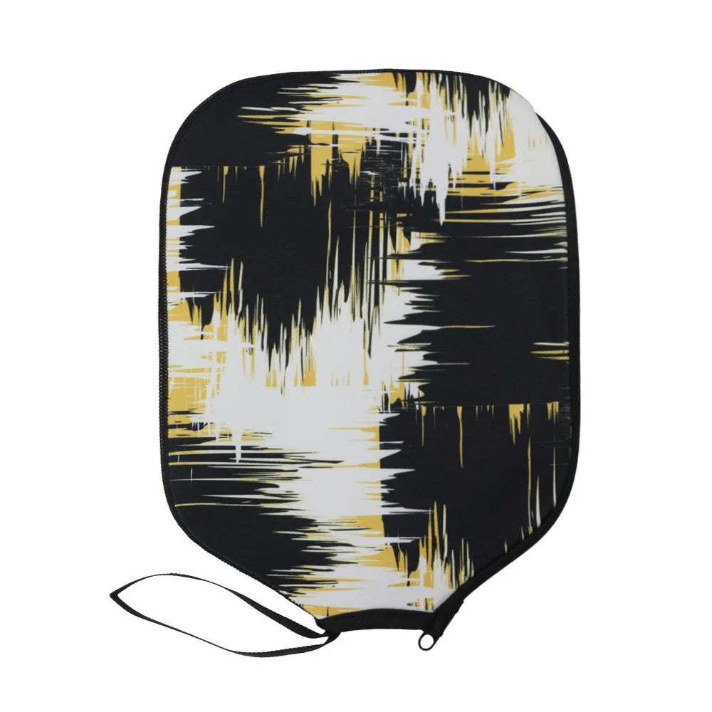 Neoprene Pickleball Racket Sleeve Case Durable