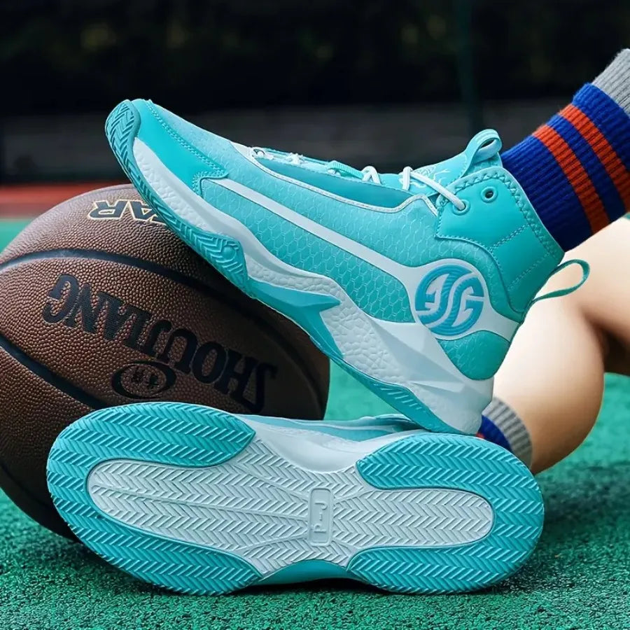 Youth Basketball Shoes