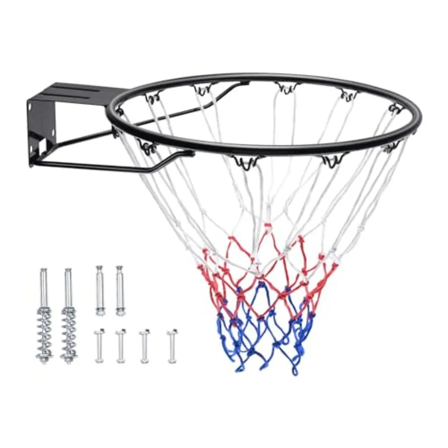 Basketball Portable Hoop and Goal