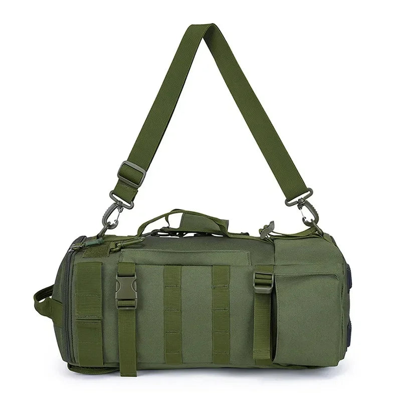 Multifunctional Fishing Backpack for Men