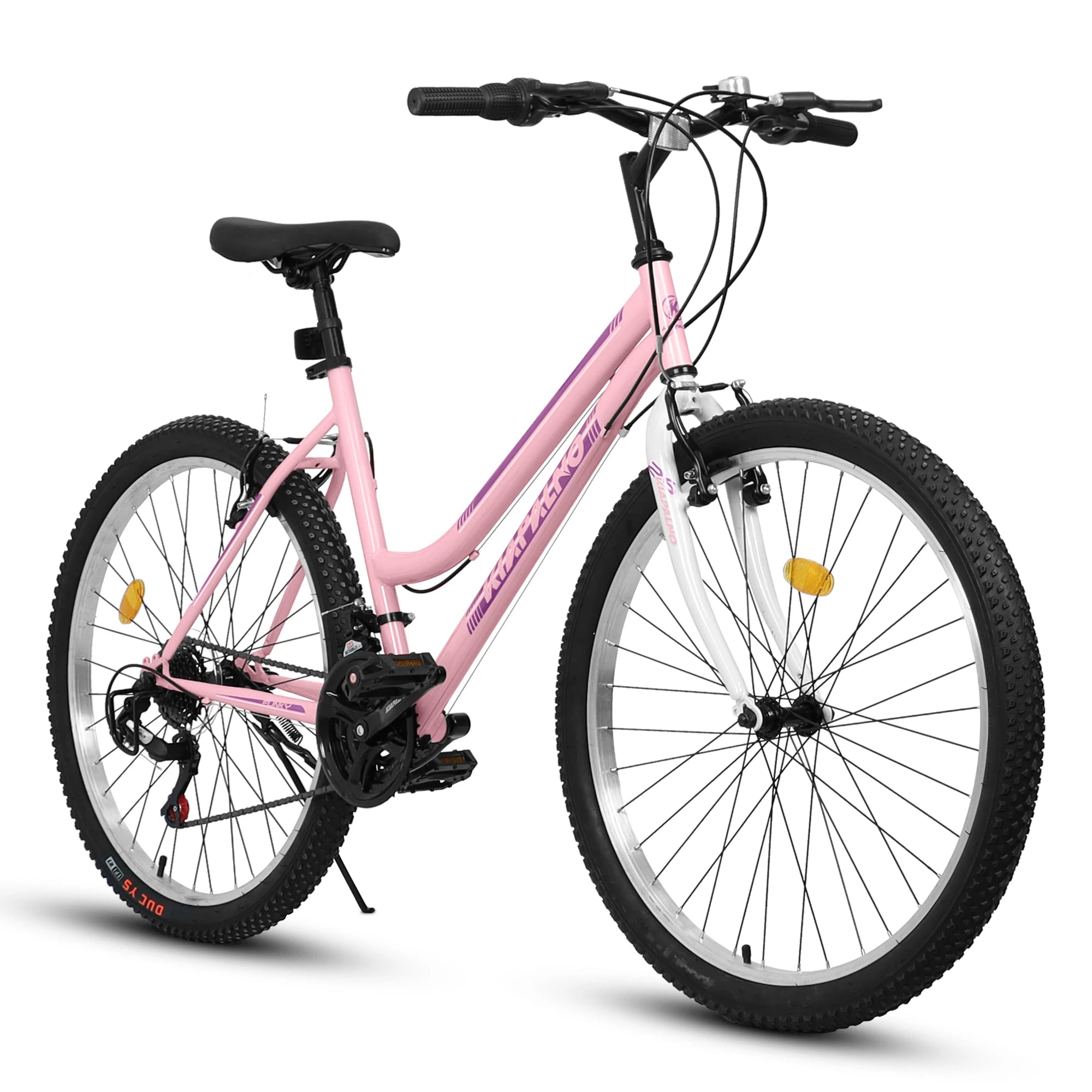 Womens  24 26 Inch Mountain Bike