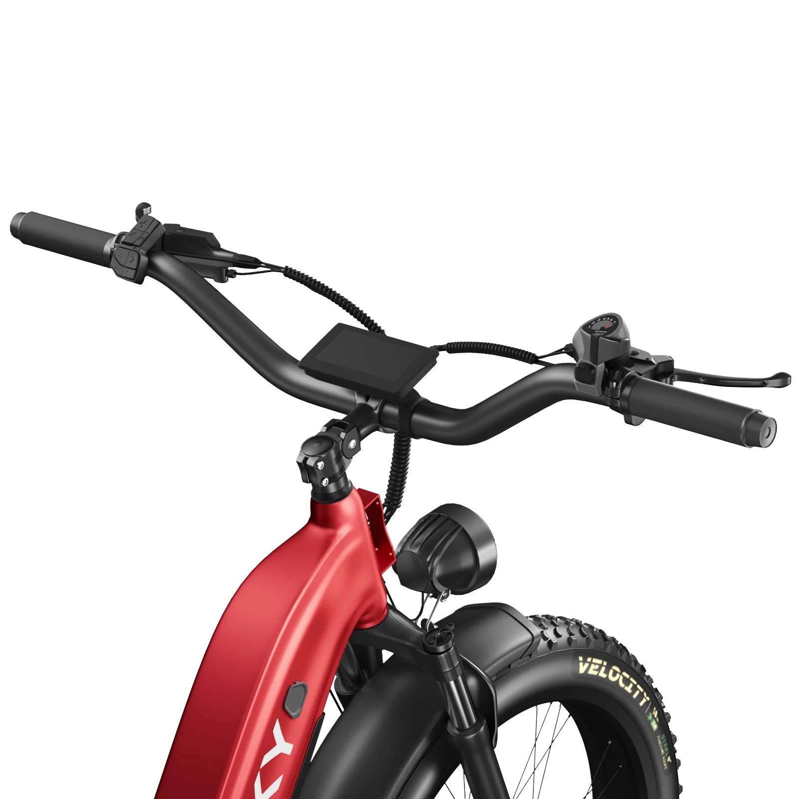 Commuter Electric Bicycle 80Miles Long Range