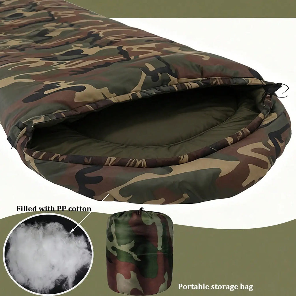 Cozy Sack Slumber Bag Warm Nest Sleeper