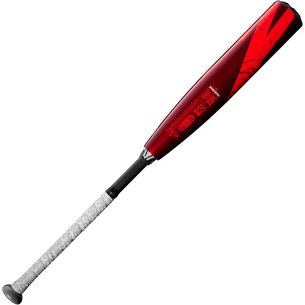 USSSA Certified (-10) 2 3/4 Baseball Bats