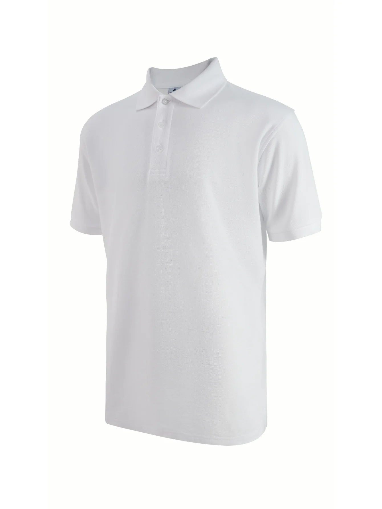 5 Pack Mens Golf Shirt Short Sleeve