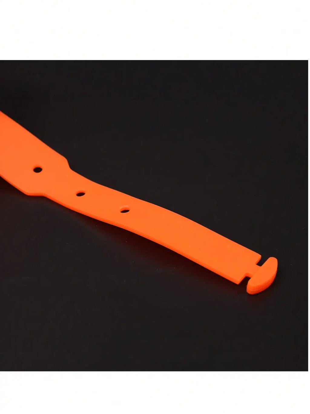 Single American Football Mouthguard