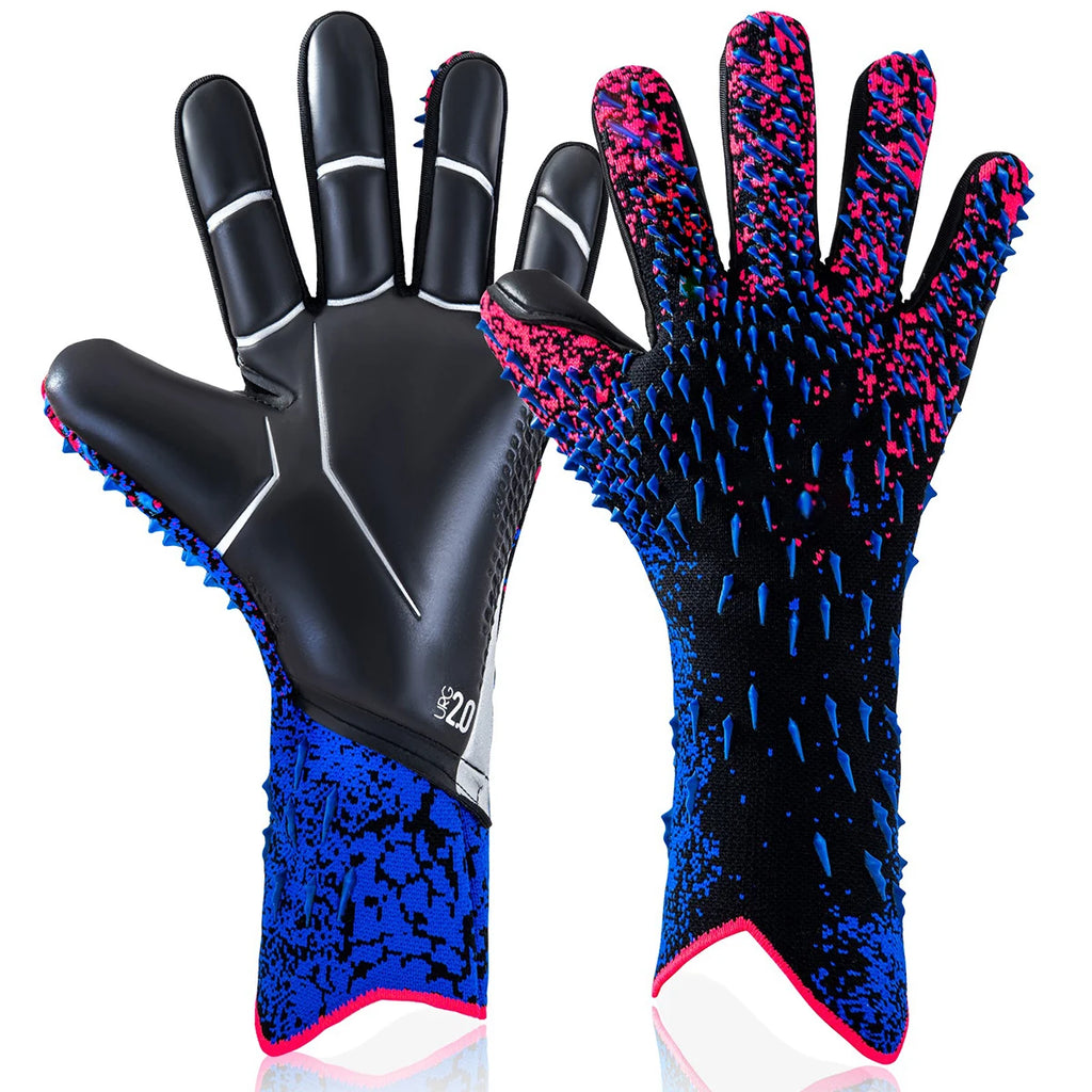 Soccer Goalkeeper Gloves