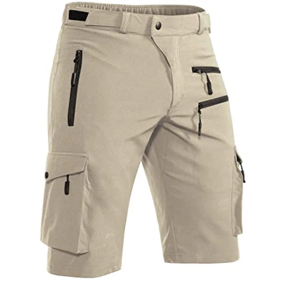 Hiking Cargo Shorts