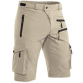 Hiking Cargo Shorts