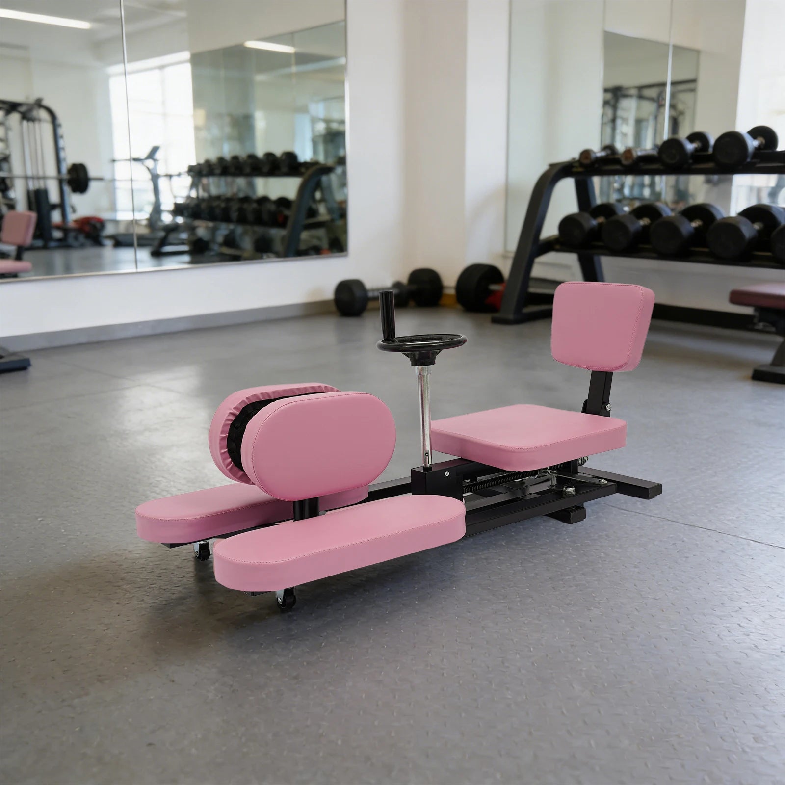 Heavy Duty Leg Stretcher